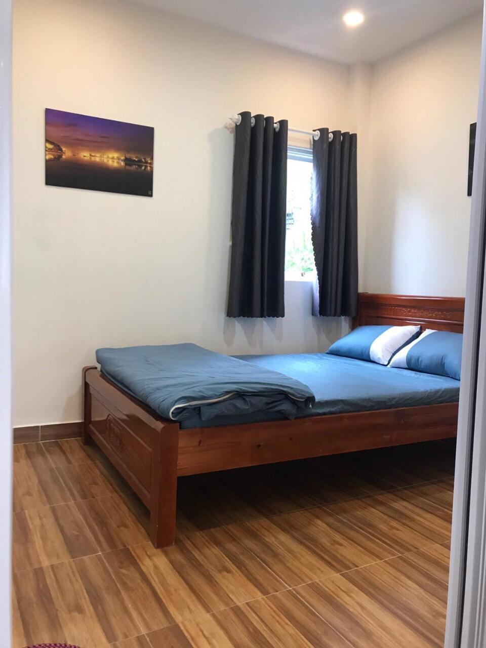Pq'S Houses Apartment Đà Lạt Ngoại thất bức ảnh