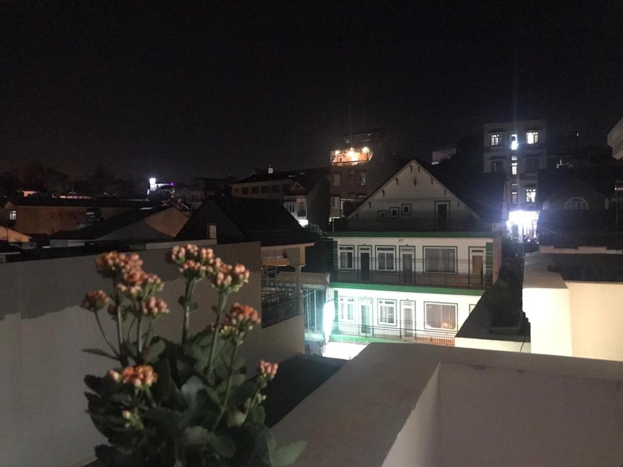 Pq'S Houses Apartment Đà Lạt Ngoại thất bức ảnh
