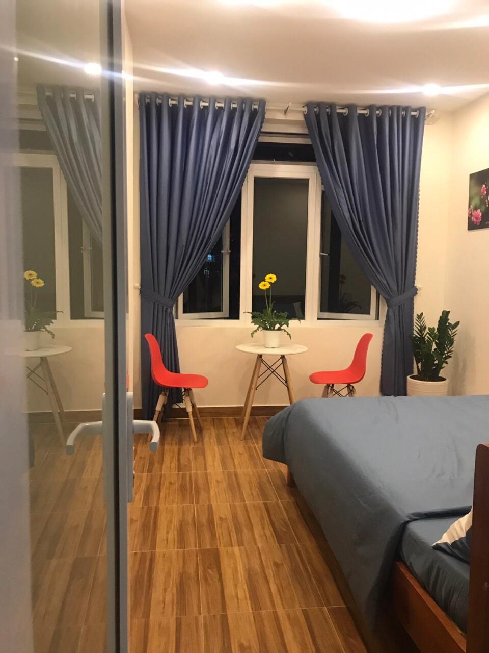 Pq'S Houses Apartment Đà Lạt Ngoại thất bức ảnh