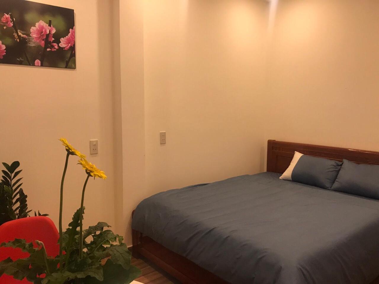 Pq'S Houses Apartment Đà Lạt Ngoại thất bức ảnh